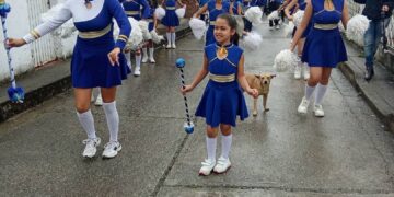 Escuela Carlos Barazarte de Boconó celebra su 66 aniversario