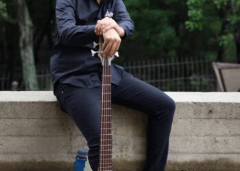 Músico boconés se presenta en Feria Empresarial en Turquía 