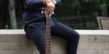 Músico boconés se presenta en Feria Empresarial en Turquía 