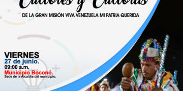 Invitan a jornada de registro de propiedad intelectual en Boconó 