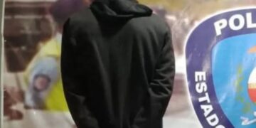 Detienen a presunto violador en Niquitao 