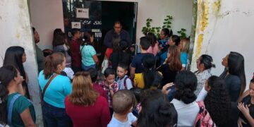 Autoridades regionales del Sistema de Orquestas acuden a Boconó tras denuncias 