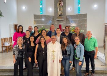 Ética y profesionalismo: Periodistas de Boconó celebran su día 