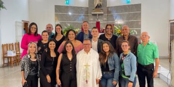 Ética y profesionalismo: Periodistas de Boconó celebran su día 