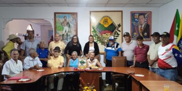 Celebran sesión especial «Legislando con la Experiencia» en Pampán