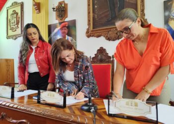 CLEBM instaló la Comisión Permanente de Salud y Desarrollo Social Integral