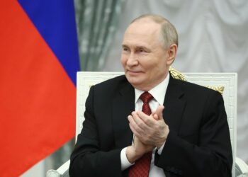 Putin, ¿mediador entre Israel e Irán?