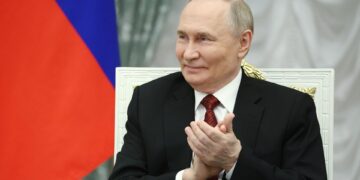 Putin, ¿mediador entre Israel e Irán?