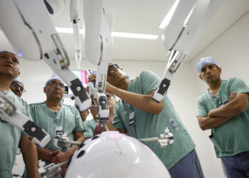 Brasil bate récord de trasplantes en su sistema público de salud con 30.300 en 2024
