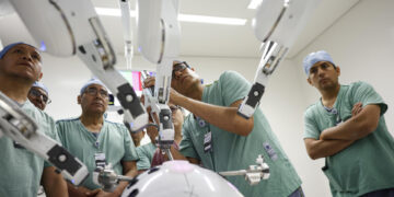 Brasil bate récord de trasplantes en su sistema público de salud con 30.300 en 2024