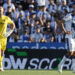 El Espanyol ficha al portero Marko Dmitrovic hasta 2028