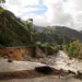 Las lluvias afectan carreteras y servicio de agua en Táchira y Trujillo