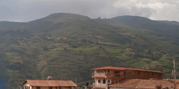 Restablecen servicio eléctrico en La Quebrada, luego de 72 horas