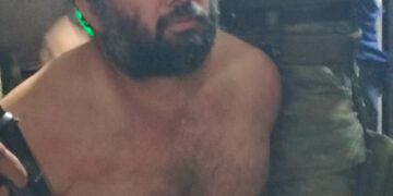 Capturado el narcotraficante y líder criminal ecuatoriano ‘Fito’, anuncia presidente Noboa