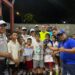 Exitosamente culminó torneo de Futbol Sala en parroquia Junín