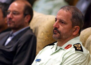 Presidente del Parlamento iraní visita Venezuela para «fortalecer relaciones» bilaterales