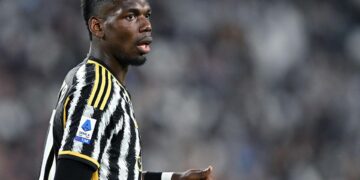 El Mónaco hace oficial el fichaje de Pogba hasta 2027