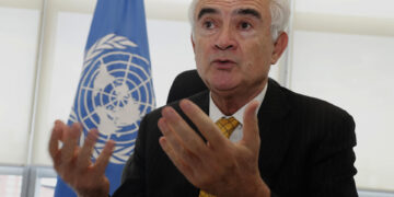 La Cepal advierte del drástico envejecimiento demográfico en América Latina