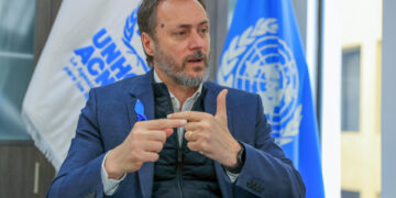 Ecuador acoge a 440.000 venezolanos y tiene a 80.000 refugiados, en su mayoría colombianos