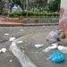 Falla en recolección de basura deja calles de Betijoque cubiertas de desechos