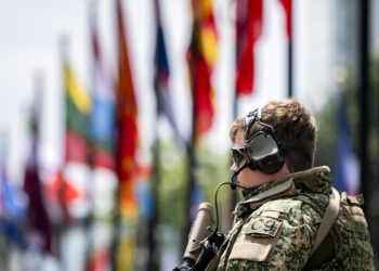 La ciberseguridad y la lucha contra la desinformación, prioridades de La Haya en la cumbre de la OTAN
