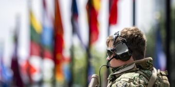 La ciberseguridad y la lucha contra la desinformación, prioridades de La Haya en la cumbre de la OTAN