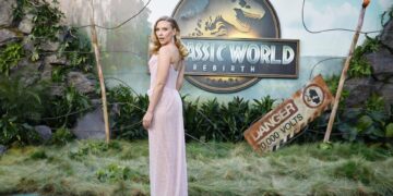 ‘Superman’, ‘The Fantastic Four’, ‘Jurassic’.., la sensación de ‘déjà vu’ invade los cines