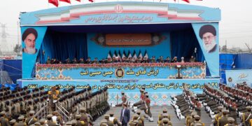 Guardia Revolucionaria dice saber desde donde atacó EEUU y advierte de duras repercusiones