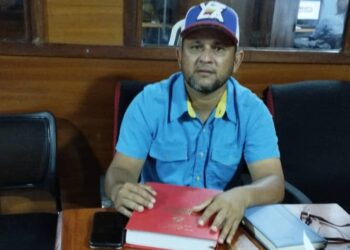 Vecinos y productores de Las Adjuntas de La Ceiba exigen restitución de transformador quemado desde hace mes y medio