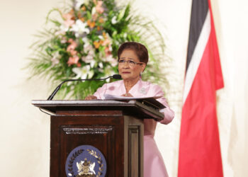 Trinidad y Tobago advierte a Venezuela de que su territorio «les está vedado» tras amenaza