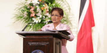 Trinidad y Tobago advierte a Venezuela de que su territorio «les está vedado» tras amenaza