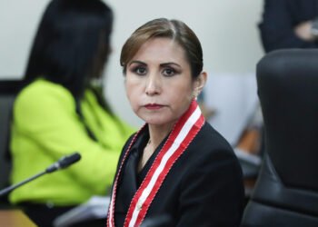 El poder Judicial ordena la suspensión por 24 meses de la exfiscal general de Perú por corrupción
