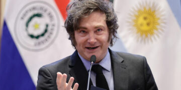 Milei cierra la presidencia pro tempore del Mercosur con buen clima pese a las diferencias