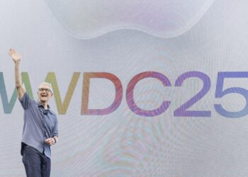Apple presenta función de IA para traducción en vivo con subtítulos de mensajes y llamadas