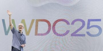 Apple presenta función de IA para traducción en vivo con subtítulos de mensajes y llamadas