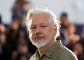 Julian Assange cumple un año en libertad con una vida discreta en su Australia natal