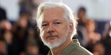 Julian Assange cumple un año en libertad con una vida discreta en su Australia natal
