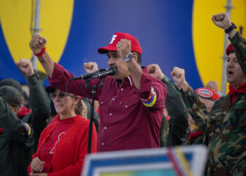 Venezuela confirma que reactivará servicios consulares con Uruguay «en los próximos días»
