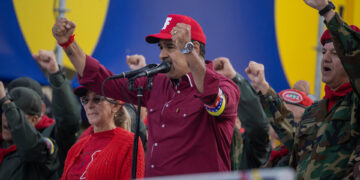 Venezuela confirma que reactivará servicios consulares con Uruguay «en los próximos días»