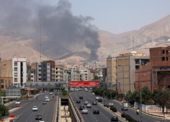 Israel ha matado a 45 niños y mujeres en los ataques en Irán, según el Gobierno iraní