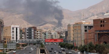 Israel ha matado a 45 niños y mujeres en los ataques en Irán, según el Gobierno iraní