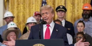 Trump clama victoria tras fallo del Supremo a favor de su orden para limitar la ciudadanía