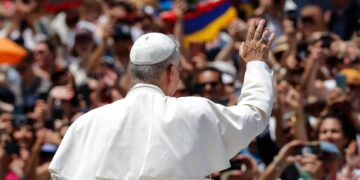 La canonización de José Gregorio Hernández y Carmen Rendiles será el 19 de octubre