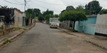 Trujillo | Calle Arismendi de Sabana Grande tiene seis meses sin agua por tubería