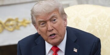 El G7 busca aliviar las tensiones comerciales de Trump durante su cumbre en Canadá