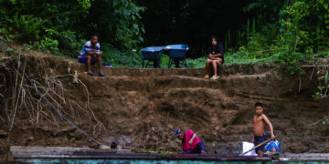 Mulino, el presidente que «cerró» el Darién a la migración en su primer año de mandato