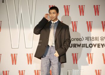 RM, de BTS, muestra su entusiasmo por el regreso del grupo tras el servicio militar