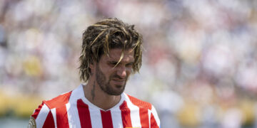 Mucho más que una decepción