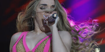 Melody, sexta artista de Eurovisión 2025 con más reproducciones globales