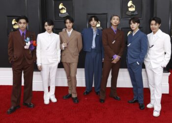 BTS se alista para una nueva era tras completar el servicio militar